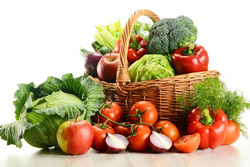 Fruits and Vegetables For Cancer Patients
